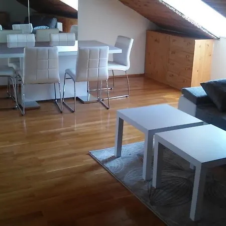 Maglica Appartement