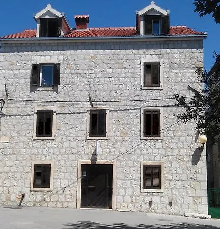 Maglica Appartement Kaštela