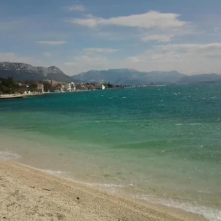 Maglica Kaštela
