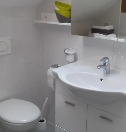 Appartement Maglica *