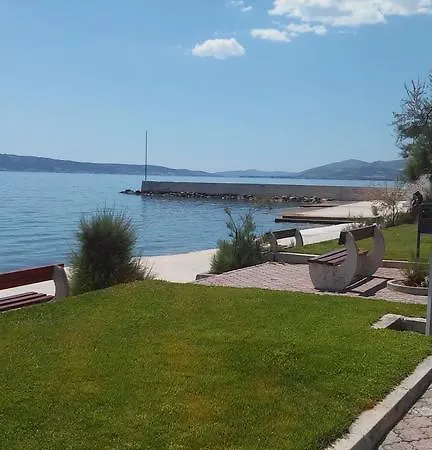 Maglica * Kaštela