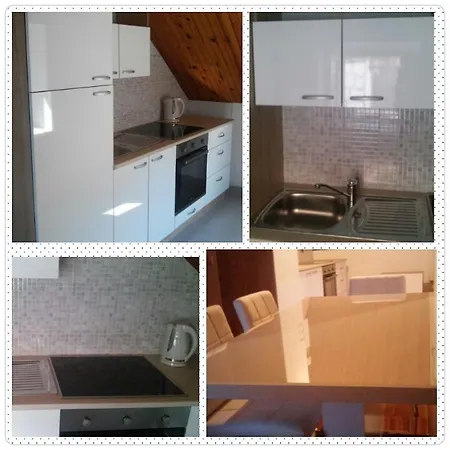 Maglica Appartement *