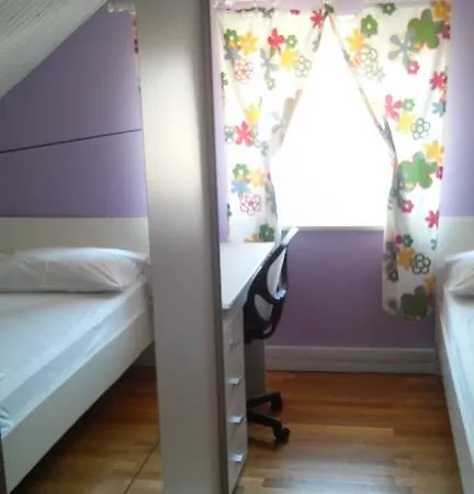 Maglica Appartement Kaštela