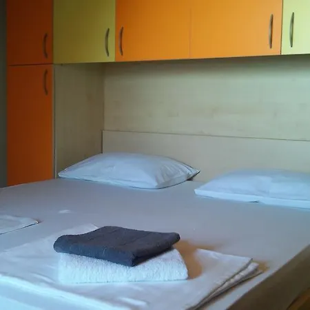 Appartement Maglica