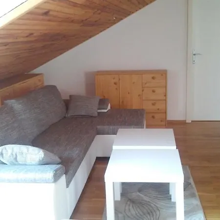 Maglica Appartement