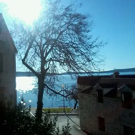Maglica Kaštela