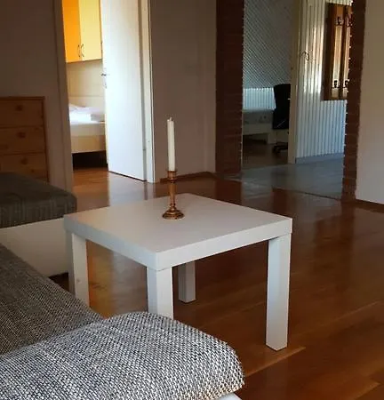 Maglica Appartement Kaštela