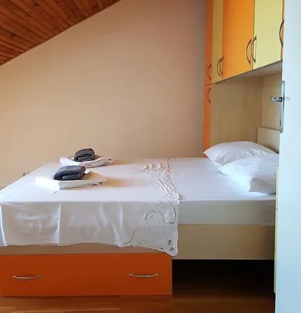 Maglica Appartement Kaštela