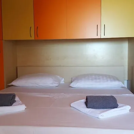 Appartement Maglica Kaštela