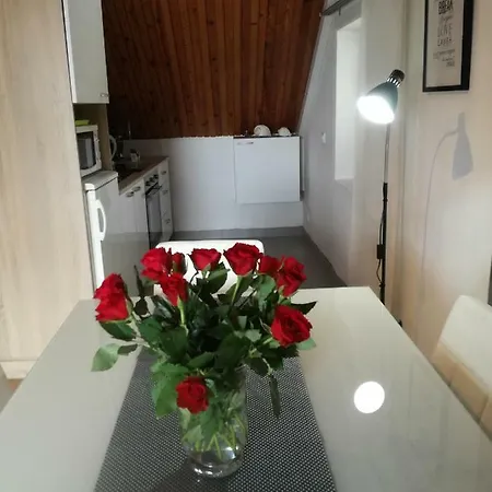 Appartement Maglica