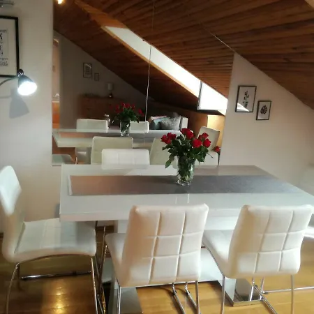 Maglica Appartement Kaštela