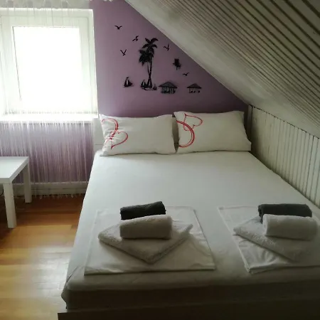 Appartement Maglica