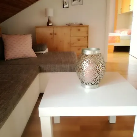 Maglica Appartement Kaštela
