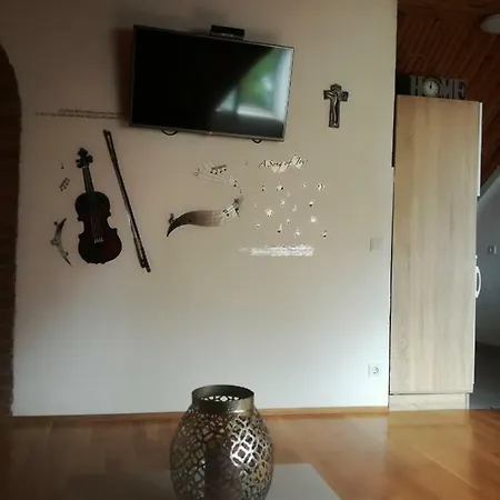 Appartement Maglica *