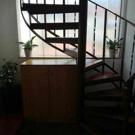 Maglica Appartement *