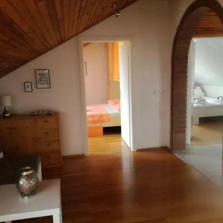 Maglica Appartement *