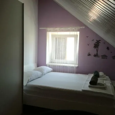 Maglica Appartement Kaštela