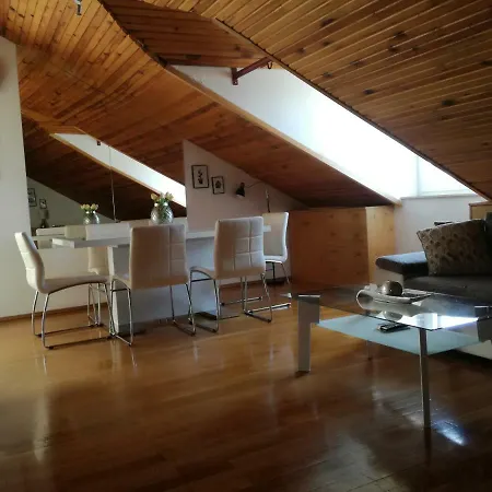 Appartement Maglica Kaštela