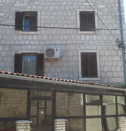 Maglica Kaštela