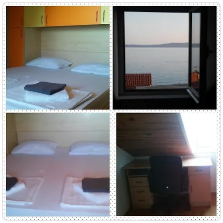 Maglica * Kaštela