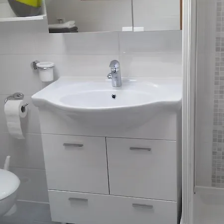 Lägenhet Maglica